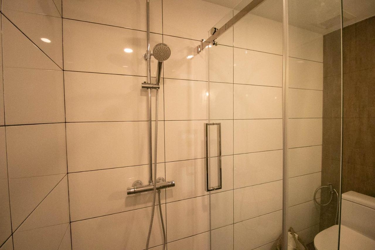 Econdo Bangsaray Bang Sare Exteriér fotografie