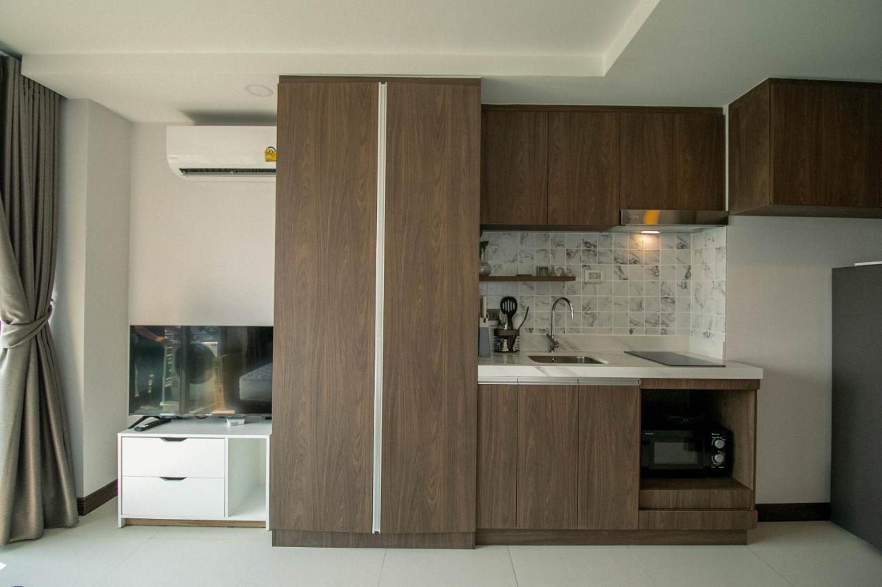 Econdo Bangsaray Bang Sare Exteriér fotografie