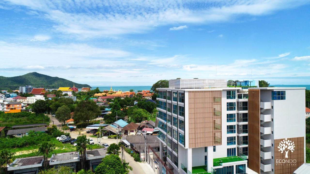 Econdo Bangsaray Bang Sare Exteriér fotografie