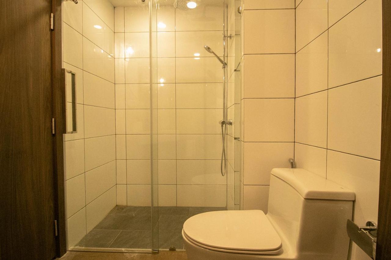 Econdo Bangsaray Bang Sare Exteriér fotografie