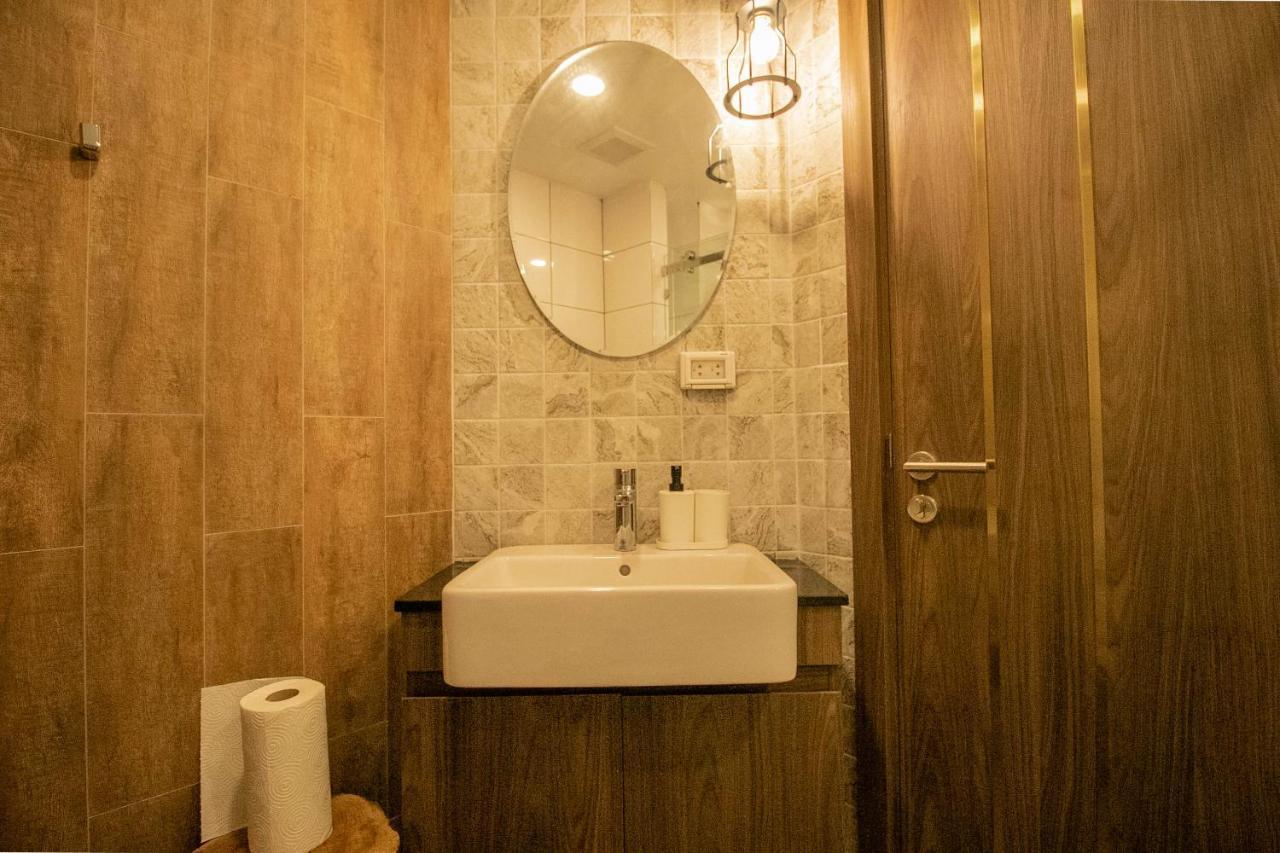 Econdo Bangsaray Bang Sare Exteriér fotografie