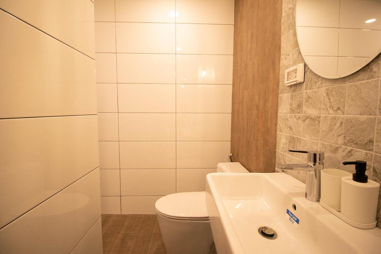 Econdo Bangsaray Bang Sare Exteriér fotografie